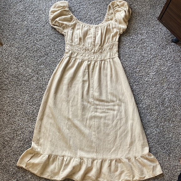 Sim and Sam dress - Picture 5 of 5